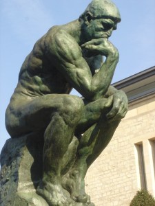 Thinker